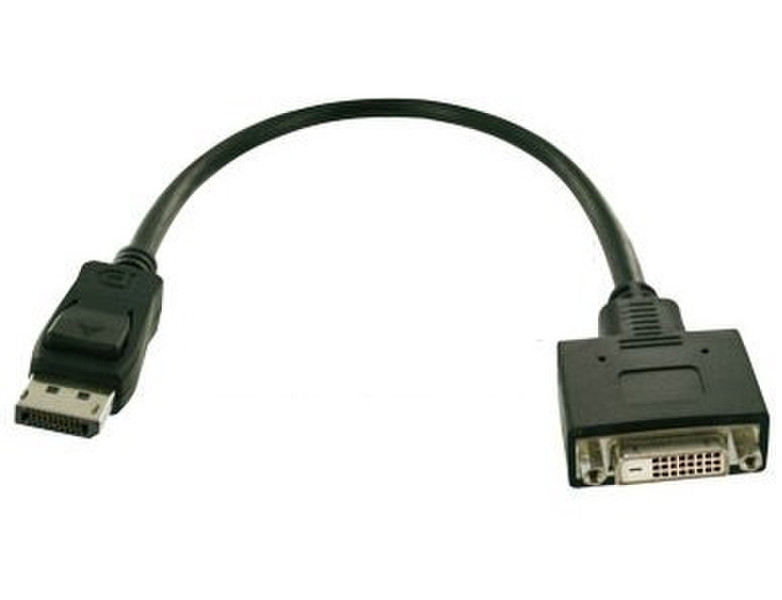 Professional Cable DP-DVI Videokabel-Adapter