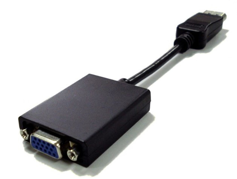 Professional Cable DP-VGA Videokabel-Adapter