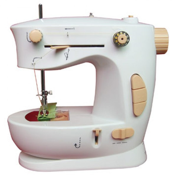 Michley Electronics LSS-338 Automatic sewing machine Elektro Nähmaschine