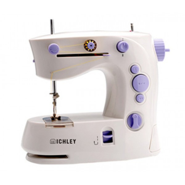 Michley Electronics LSS-339 Automatic sewing machine Электрический sewing machine