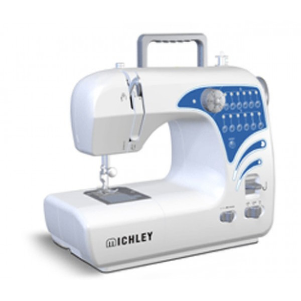 Michley Electronics SS-602 Automatic sewing machine Elektro Nähmaschine