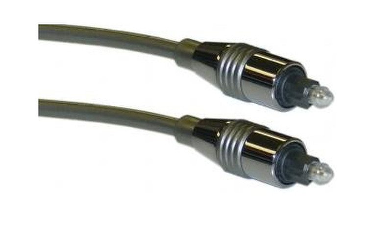 Professional Cable TOS-06 аудио кабель