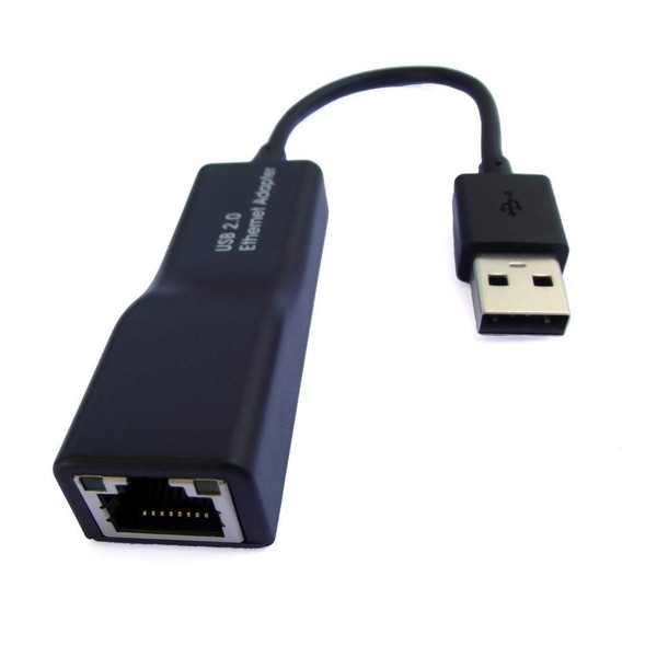 Professional Cable USB-RJ45 кабельный разъем/переходник
