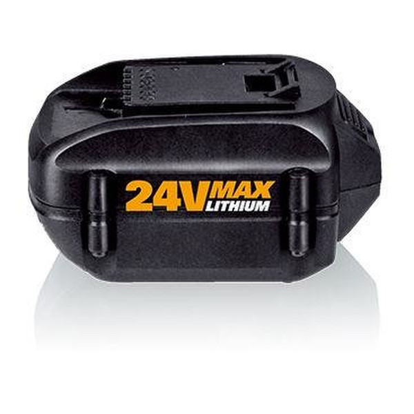 Positec 24V MaxLithium Lithium-Ion 24V rechargeable battery