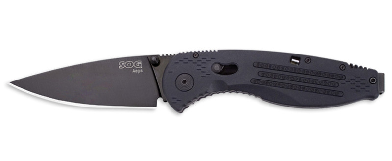 SOG AE02 knife