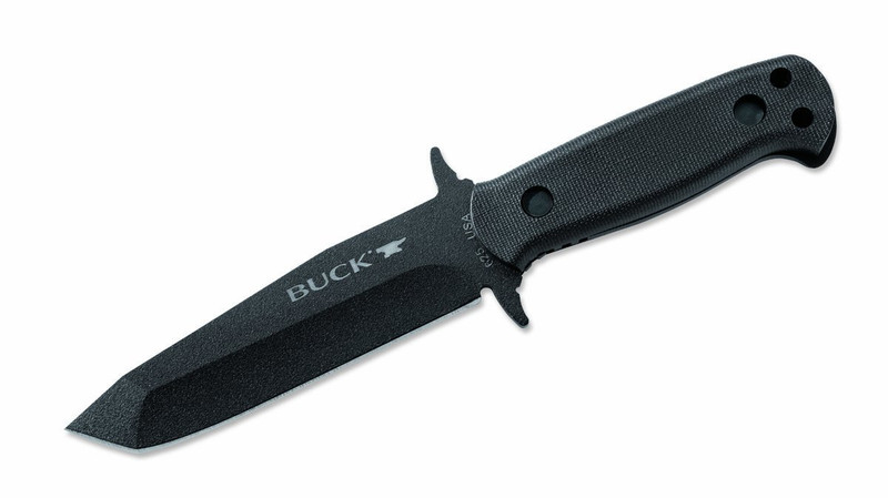 Buck Knives Intrepid-L