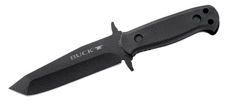 Buck Knives Intrepid-XL