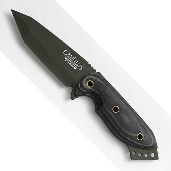 Camillus 18509 knife