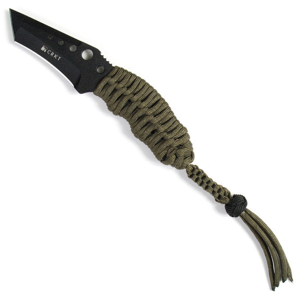 Columbia River Knife & Tool 2030CW knife