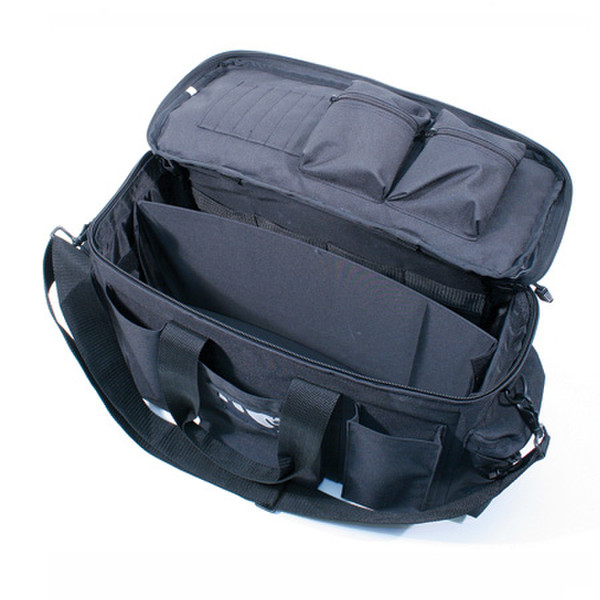 Black Hawk Labs 20PE00BK Messenger case Navy Gerätekoffer/-tasche