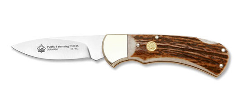 PUMA 210745 knife