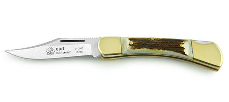 PUMA 210900 knife