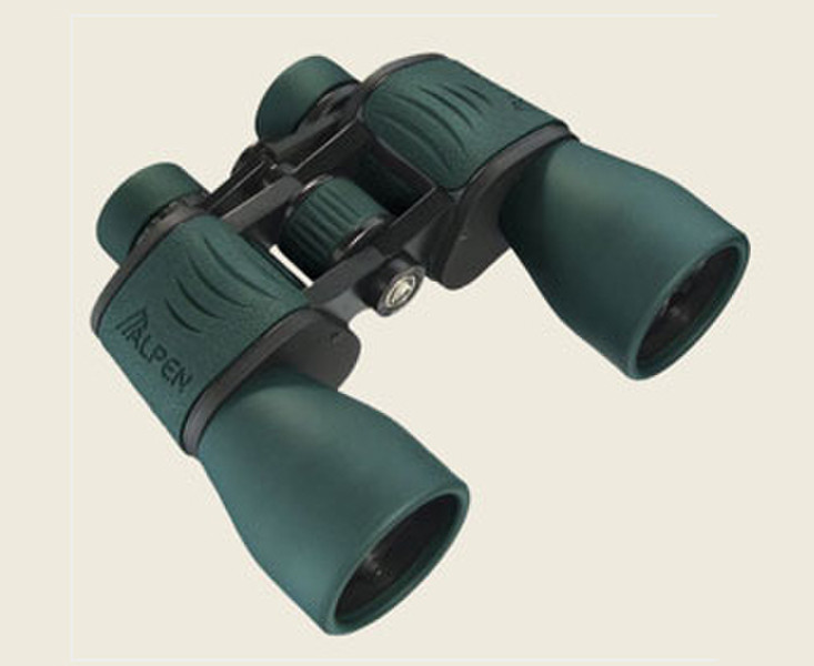 Alpen MagnaView Black,Green binocular