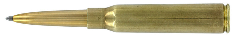 Fisher Space Pen 338 Schwarz 1Stück(e) Kugelschreiber