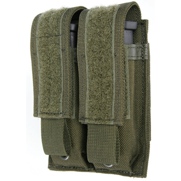 Black Hawk Labs 38CL09OD Tactical pouch Зеленый тактическая сумка