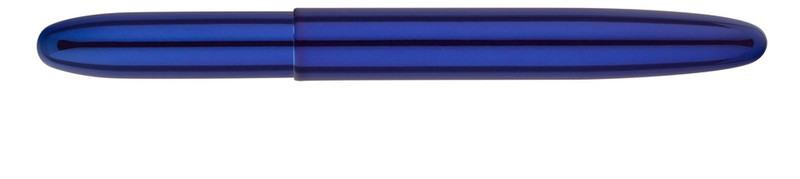 Fisher Space Pen 400BB Средний Черный 1шт шариковая ручка