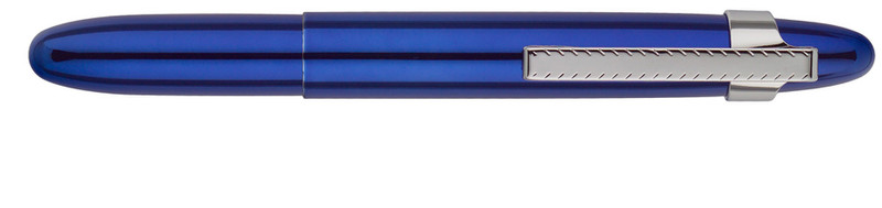 Fisher Space Pen 400BBCL Medium Schwarz 1Stück(e) Kugelschreiber