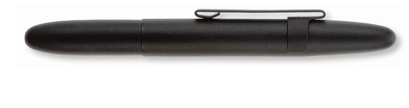 Fisher Space Pen 400BCL Средний Черный 1шт шариковая ручка