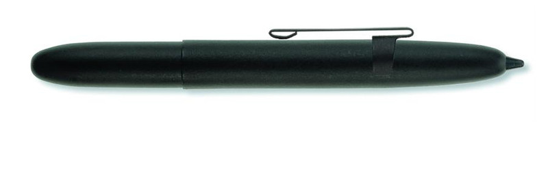 Fisher Space Pen 400BCLS Средний Черный 1шт шариковая ручка