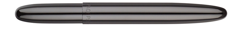 Fisher Space Pen 400BTN Medium Schwarz 1Stück(e) Kugelschreiber