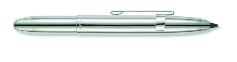 Fisher Space Pen 400CLS Medium Schwarz 1Stück(e) Kugelschreiber