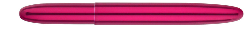Fisher Space Pen 400FF Средний Черный 1шт шариковая ручка