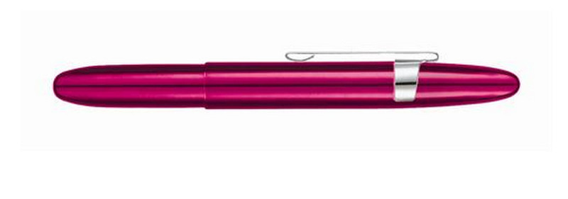 Fisher Space Pen 400FFCL Medium Schwarz 1Stück(e) Kugelschreiber