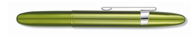 Fisher Space Pen 400LGCL Средний Черный 1шт шариковая ручка