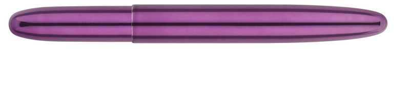 Fisher Space Pen 400PP Средний Черный 1шт шариковая ручка