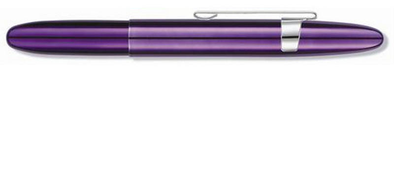 Fisher Space Pen 400PPCL Medium Schwarz 1Stück(e) Kugelschreiber