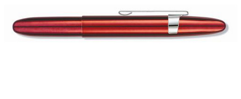 Fisher Space Pen 400RCCL Medium Schwarz 1Stück(e) Kugelschreiber