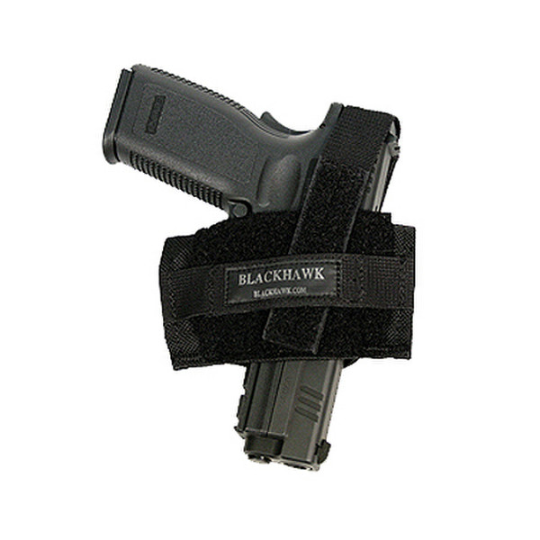 Black Hawk Labs 40FB02BK Ausrüstungstasche