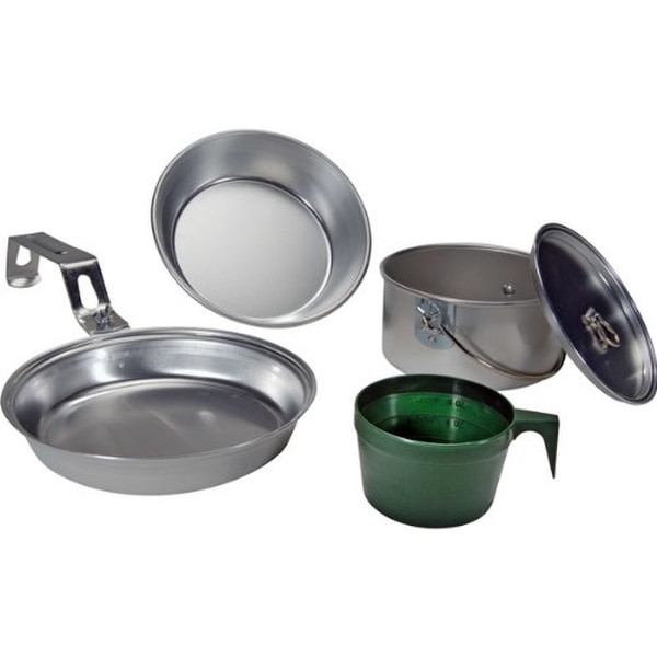 Open Country 4362-3585 pan set