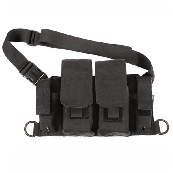 Black Hawk Labs 55RB01BK Tactical pouch Черный тактическая сумка