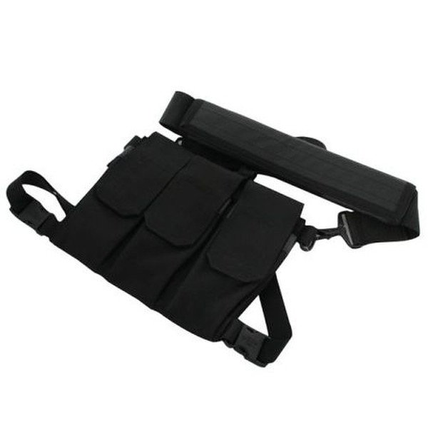 Black Hawk Labs 55SOS1BK Tactical pouch Черный тактическая сумка