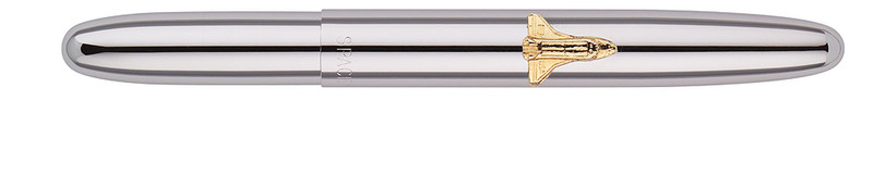 Fisher Space Pen 600SH Средний Черный 1шт шариковая ручка