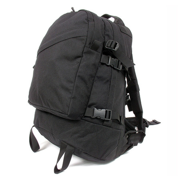 Black Hawk Labs 3-Day Assault Pack Nylon Black