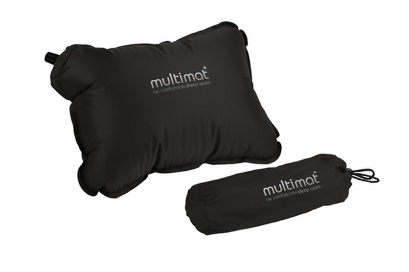 Multimat 60MM08BK-BK кроватная подушка
