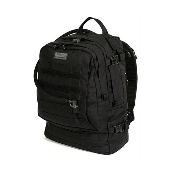 Black Hawk Labs 65BG00BK Tactical backpack Black