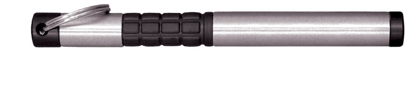 Fisher Space Pen 725 Medium Schwarz 1Stück(e) Kugelschreiber