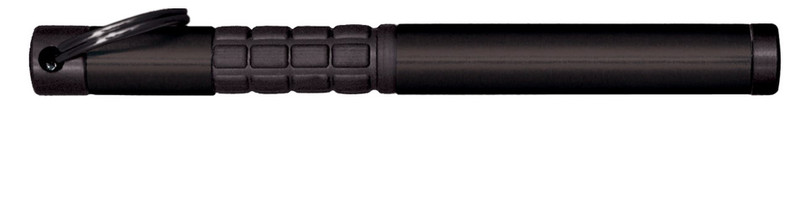 Fisher Space Pen 725B Medium Schwarz 1Stück(e) Kugelschreiber