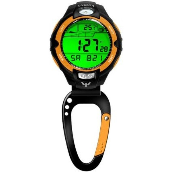 Dakota Watch Company UV Temp Sensor Clip