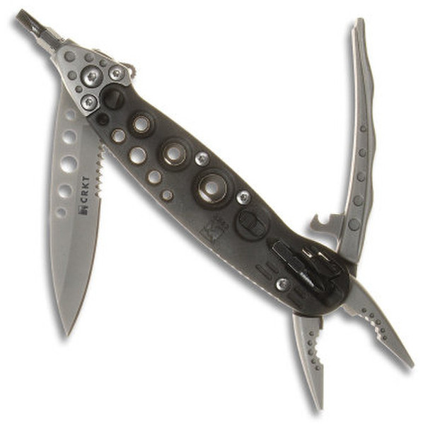 Columbia River Knife & Tool Zilla-Tool
