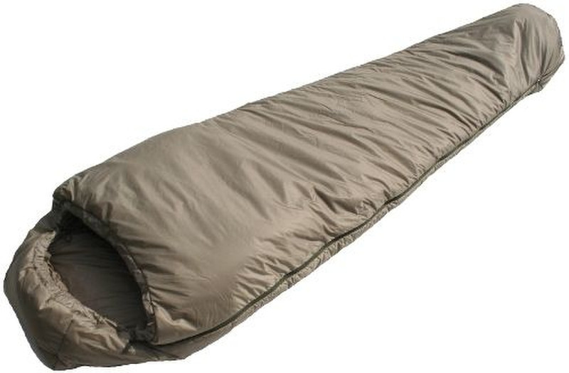 Snugpak Softie 3 Merlin Mummy sleeping bag Nylon