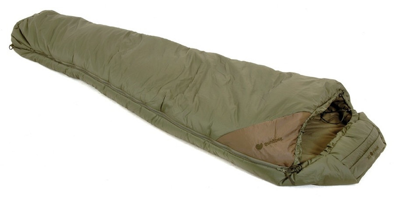 Snugpak Tactical 3 Mummy sleeping bag