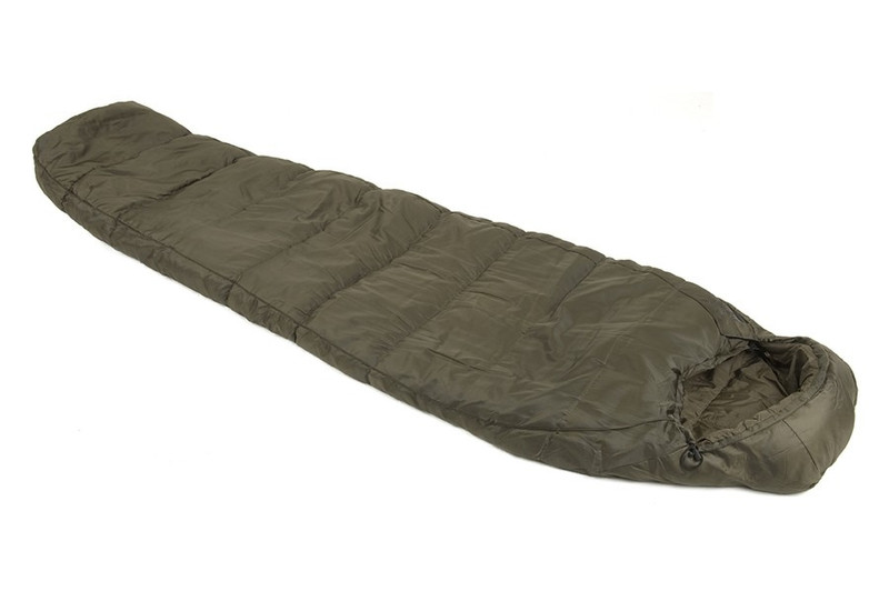 Snugpak Sleeper Lite Mummy sleeping bag Nylon
