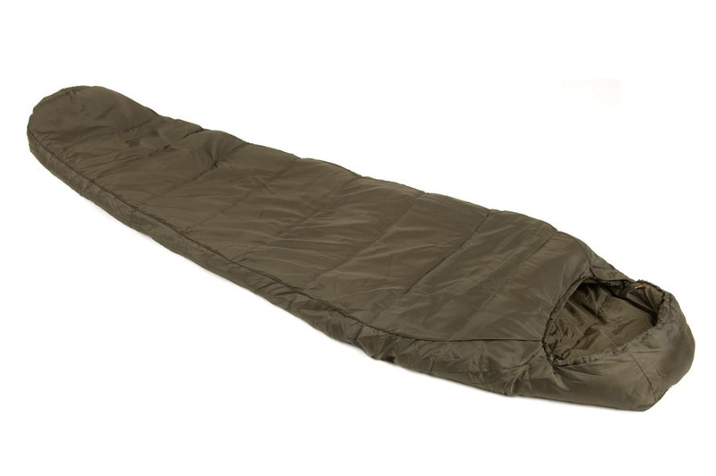 Snugpak Extreme Mummy sleeping bag Nylon