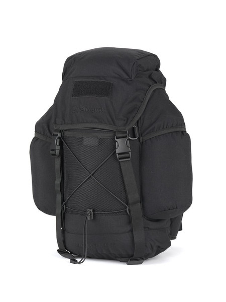 Snugpak Sleeka Force 35 Nylon Black