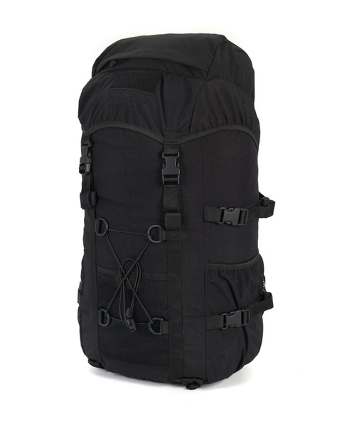 Snugpak Stamina Nylon Schwarz