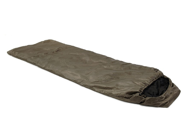 Snugpak Jungle Bag Mummy sleeping bag